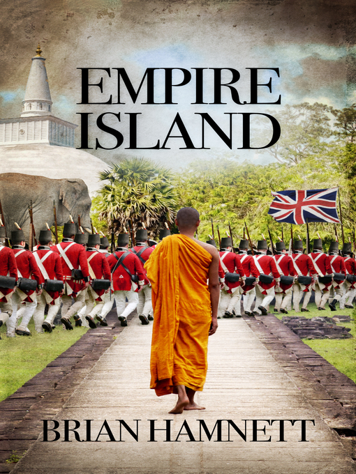 Title details for Empire Island by Brian Hamnett - Available